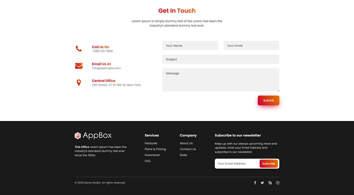 AppBox