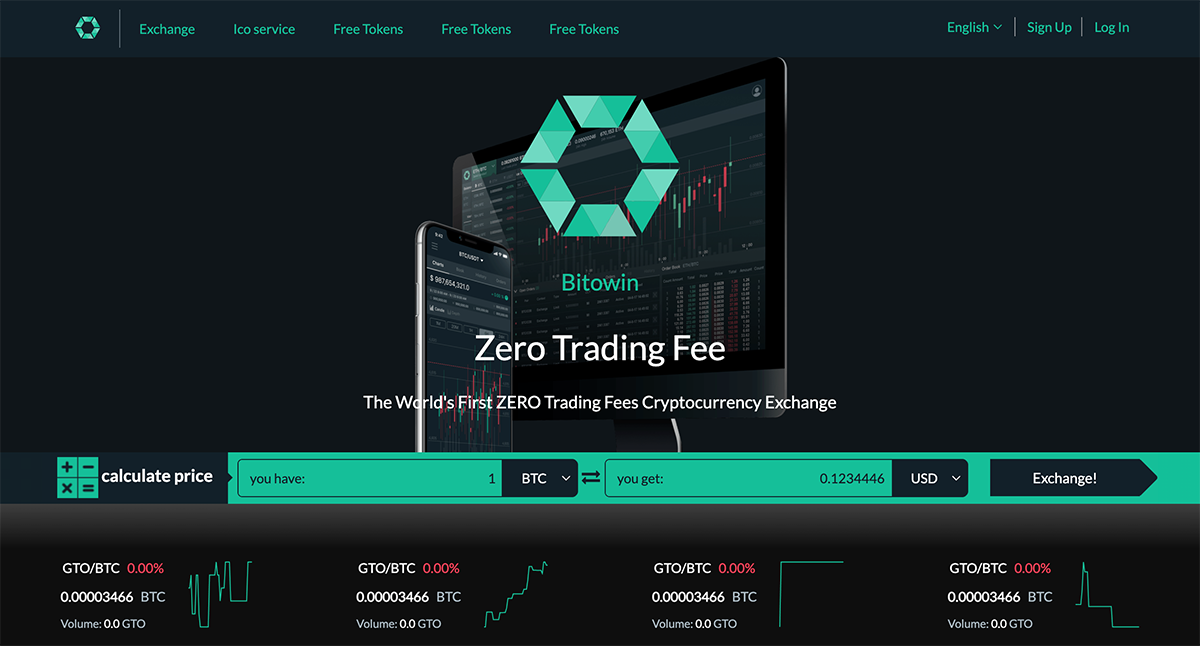 Bitowin