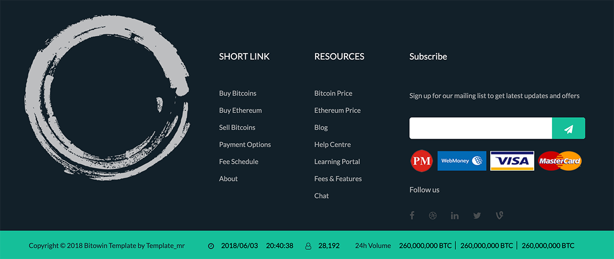 Bitowin