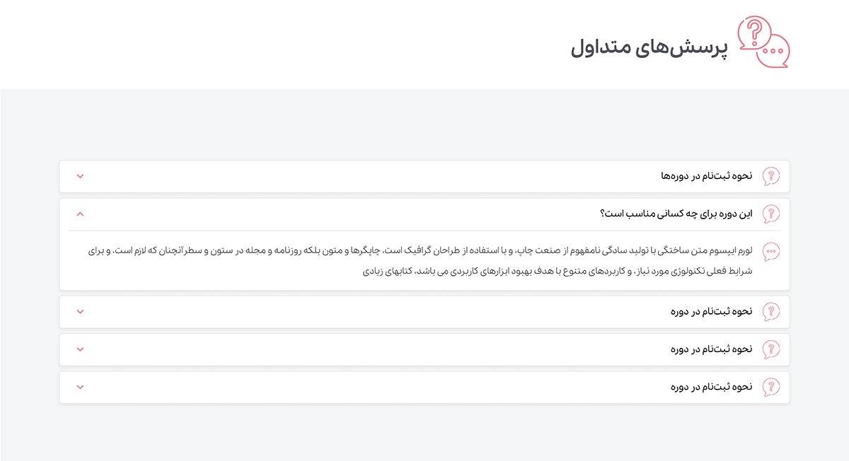 Jacinth Online Workshop